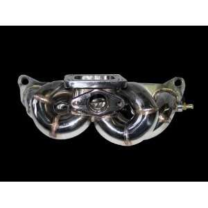  NISSAN SILVIA S13 240SX CA18DET Manifold top Mount 