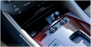 VAIS TECH MultiMediaLinQ USB/iPod Interface for Toyota/Lexus Brand NEW 