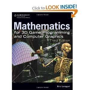  Mathematics for 3D Game Programming and Computer Graphics 
