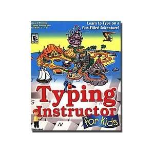  Individual Typing Instructor For Kids