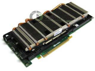 nVidia HP Tesla M2070 6GB GDDR5 PCI E x16 Server Computing GPU BitCoin 