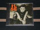 ILSE   Africa (CD 1992 BRAND NEW) Thalia Flans Yuri  