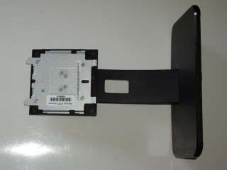 Genuine Dell SE198WFP SE198WFPf 19 LCD Display Stand  
