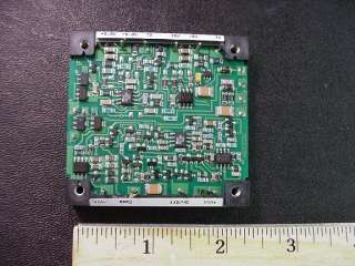 DC/DC Converter CS02D060ZGE AN Power One. See Picture.  