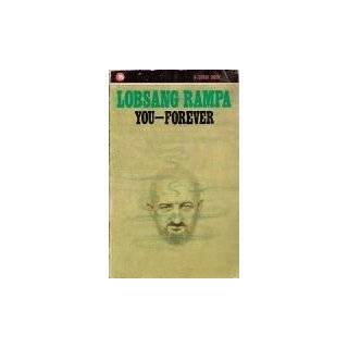 You Forever by T. Lobsang Rampa (1971)