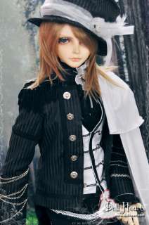 DollHeart  The Prince for Dollfie SSDF 70CM (KD02)  