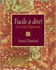   du Francais, (0130601411), Annie Dumenil, Textbooks   
