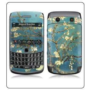   9700 Cell Phone Covers, GelaSkins Decorative Cover Van Gogh Branches