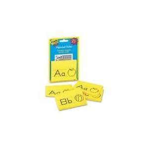  3M Post it Products, Post it Super Sticky Printed Notes 