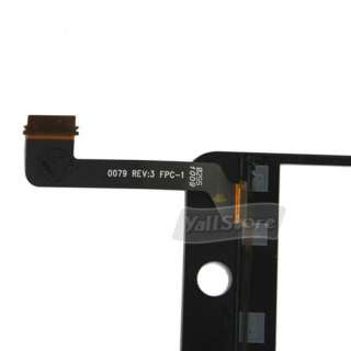 Touch Glass Screen Digitizer for Verizon HTC Droid Incredible ADR6300 