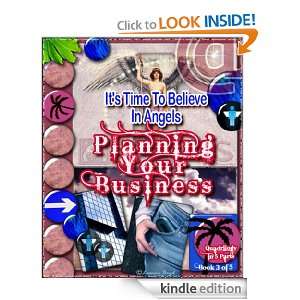   In Angels   Planning Your Business   Quadrilogy In 5 Parts Book 3Of5