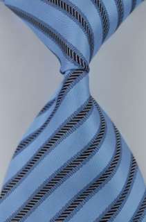 New tie 100% Silk Jacquard Woven Mens Ties Necktie  