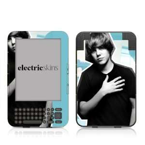   generation kindle) decal cover Skin kit. 3g 3rd generation My World 2