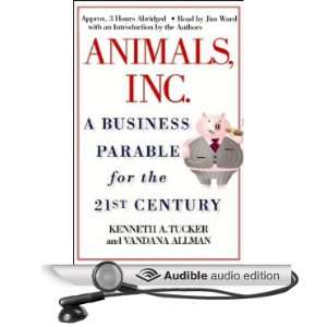   Audio Edition) Kenneth A. Tucker, Vandana Allman, Jim Ward Books