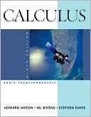 Calculus Early Transcendentals 9th Edition (11/24 