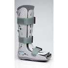 Aircast FP Walker Foam Pneumatic Ankle Boot Small