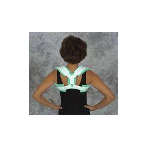  CLAVICLE STRAP 4 WAY SCOTT Size LGE Health & Personal 