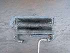 Jeep Grand Cherokee ZJ Auxiliary Transmission Cooler 93 94 95 96 97 98
