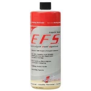  2011 First Endurance EFS Liquid Shot 32 Ounce Bulk 