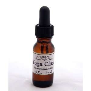  Yoga Class Scent   Home Fragrance Oil
