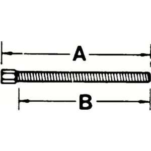  Proto Crossarms   4001S SEPTLS5774001S