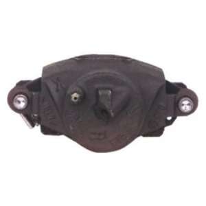  Cardone 16 4081 Remanufactured Brake Caliper Automotive