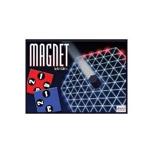  Magnet Toys & Games