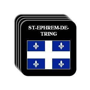  Quebec   ST EPHREM DE TRING Set of 4 Mini Mousepad 