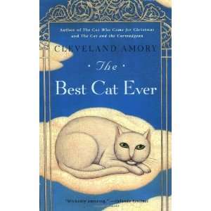  The Best Cat Ever [Paperback] Cleveland Amory Books