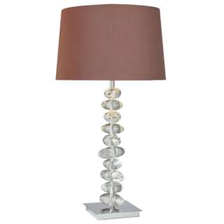 George Kovacs P733 077 Contemporary Modern Table Lamp  