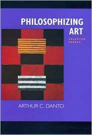   Essays, (0520229061), Arthur C. Danto, Textbooks   