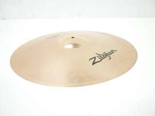 Zildjian ZBT 20 Inch Rock Ride Cymbal  