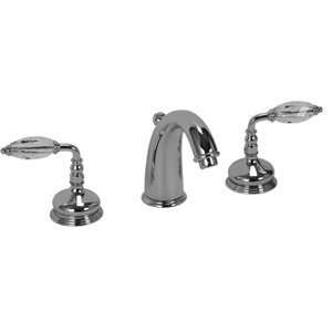  Legacy Brass 4551 Polished Brass Bathroom Sink Faucets 8 