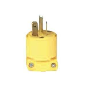  Cooper Wiring 4509 BOX Commercial Grade Plug