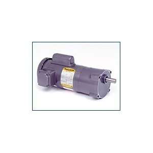 GLP3310) 1/4 Hp 115/208 230 Vac 29 Rpm 601 483 Lb in. 33  