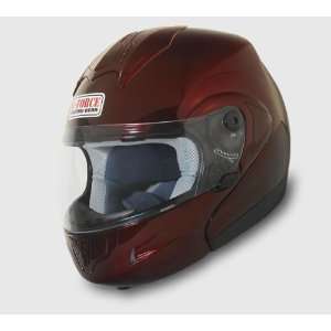  G FORCE Z9 MODULAR Powersports Off Road Helmet  Medium 
