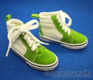 Hip Hop Sneakers Shoes
