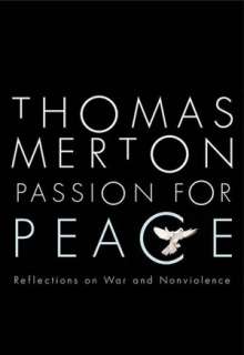   Book of Hours by Thomas Merton, Ave Maria Press 
