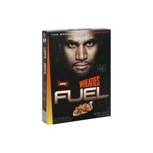  Wheaties Fuel Cereal. 17.1 oz, (pack of 3) Everything 