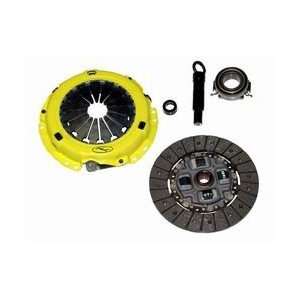  ACT Clutch Kit for 1989   1991 Toyota Corolla Automotive