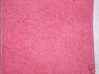 Shag Carpet Sample Pink Young Attitudes Kathy Ireland  