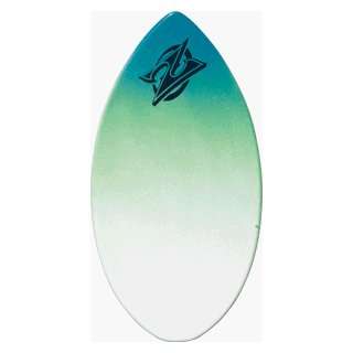 Zap Lazer Mini Skimboard  35.5x18.75 