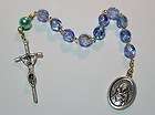 blue ab madonna delle grazie single decade rosary blessed john