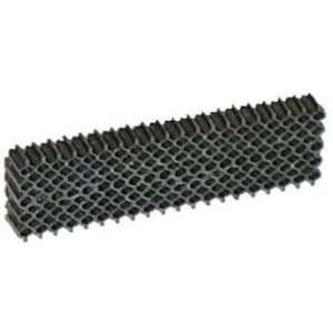  Spotnail 816 4M 1/2 x 1 Corrugated Fasteners   4,000 per 