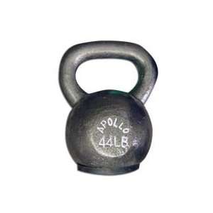  Apollo 20 kg 44 lb. KettleBell