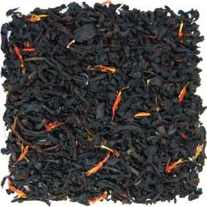 EGO Tea Mighty Pomegranate Black Tea Grocery & Gourmet Food