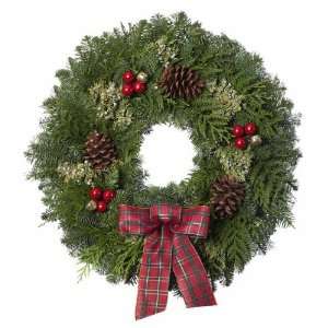  Jingle Bell Christmas Wreath