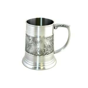  2209   Gold Fish Tankard (A) 