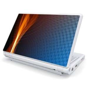   10.1 KAV10 Netbook Decal Skin Cover   Space Flame 