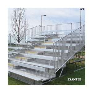  First Class Bleacher 4x19